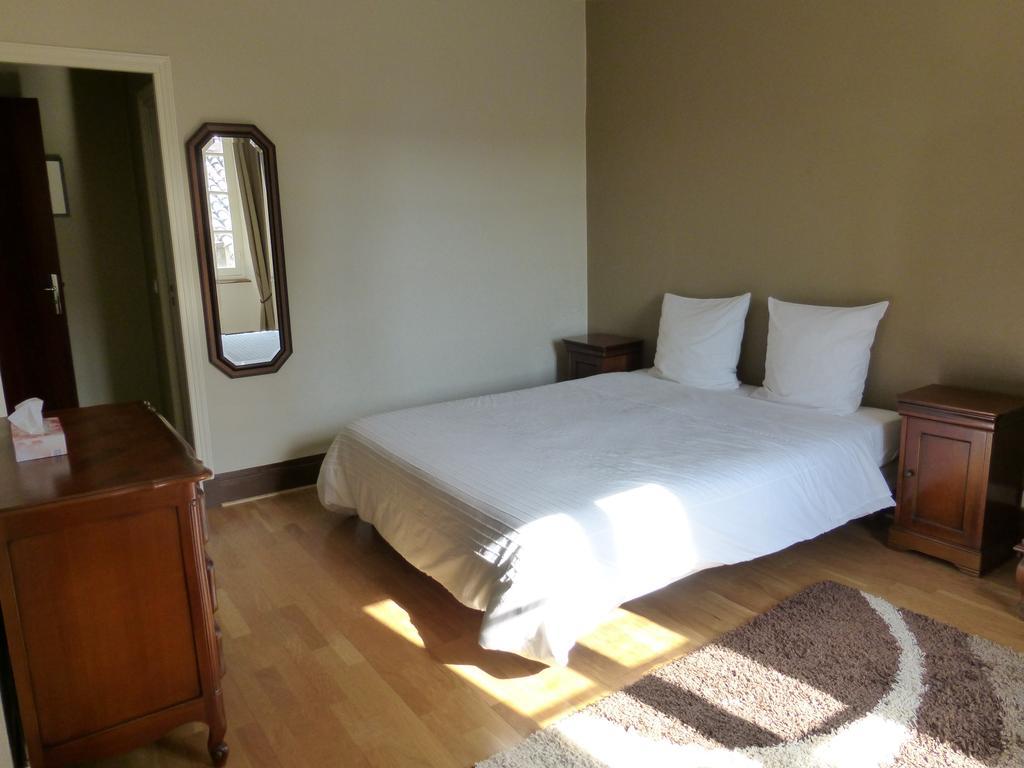 Maison Bellevue Bed & Breakfast Carcassonne Værelse billede
